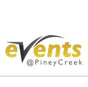 Events @ Piney Creek