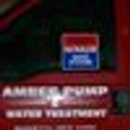 Amber Pump & Water Treatment. LLC
