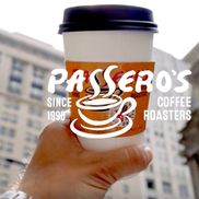 Passero's Coffee Roasters