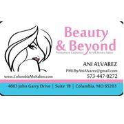 Beauty & Beyond Permanent Cosmetics and Full Service Salon