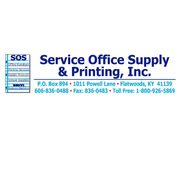 Service office shop supply