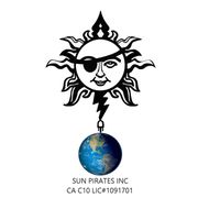 Sun Pirates Inc.