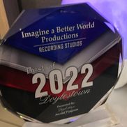 Imagine a Better World Productions LLC