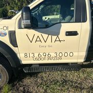 VaVia Tampa