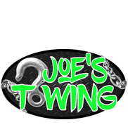 Joes Towing