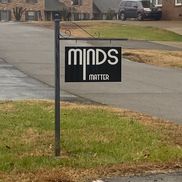 Minds Matter