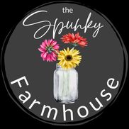 The Spunky Farmhouse