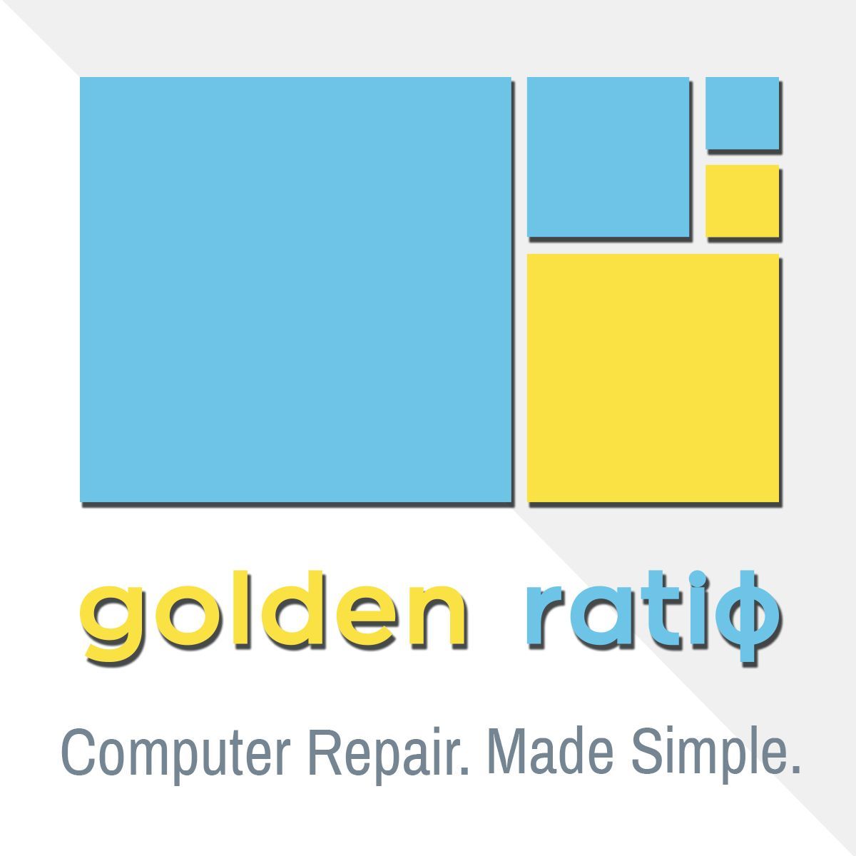 Golden Ratio Tech Solutions, Nepean ON