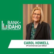 Bank of Idaho