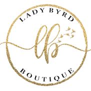 Lady Byrd Boutique