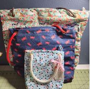 Barnyard Bags, LLC