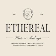 Ethereal Hair & Makeup