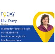 Lisa Davy Real Estate Agent
