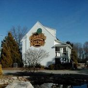 Colesville Nursery Inc