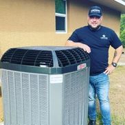 ClimateGuard Cooling Services llc.