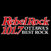 Rebel 101.7 FM - Ottawa's Real Rock