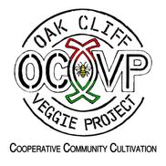 The Oak Cliff Veggie Project