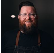 Chef Daniel Cox