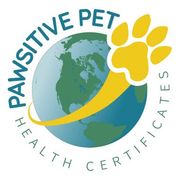 Pawsitive Pet Health Certificates