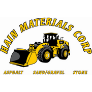 Hain Materials Corp