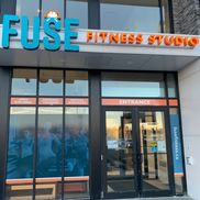 Fuse Fitness Studio