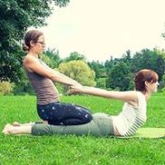 BLISS Yoga and Thai Massage