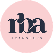 Royal Blush Apparel & RBA Transfers