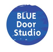 Blue Door Art Studio