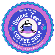 Sweet Tee's Coffee Shop, Olathe KS