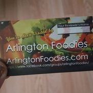 Arlington Foodies Farmers Market