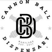 Cannon Ball Dispensary