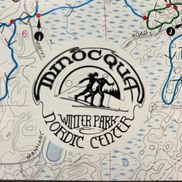 Minocqua Winter Park