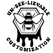 Un-Bee-Lievable Customization LLC