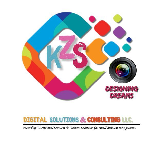 KZS DIGITAL SOLUTIONS & CONSULTING, Newark NJ