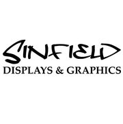 Sinfield Displays & Graphics