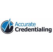 Accurate Credentialing LLC