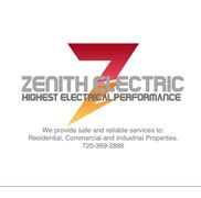 Zenith Electric LLC