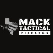 Mack Tactical Firearms
