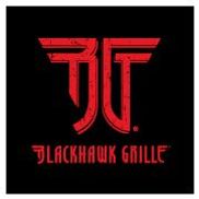 Blackhawk Grille