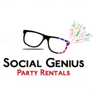 Kalen Investments LLC DBA Social Genius Party Rentals