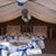 Creative Wedding and Party Decor