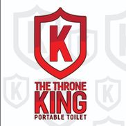 The Throne king INC