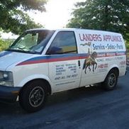 Landers Appliance, Inc.