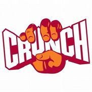 Crunch Fitness