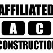 Affiliated Construction LLC