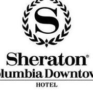 Sheraton Columbia Downtown Hotel