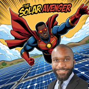 The Solar Avenger - Independent Powur Solar Consultant 