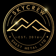 Skycrew Sheet Metal LTD