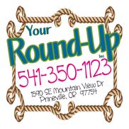 Your Round-Up Inc