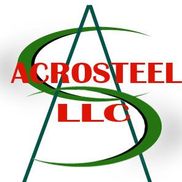 Acrosteel - Stucco Products